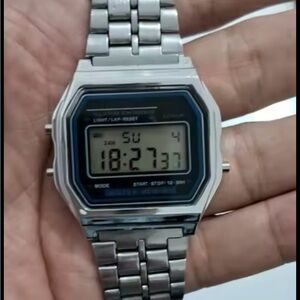 New watch -vintage style